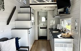 Półwysep Zacisze - Tiny House Village